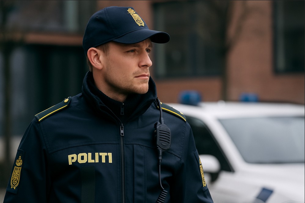 Tryghed i et krævende job: Hvilken a-kasse passer bedst til politibetjente?