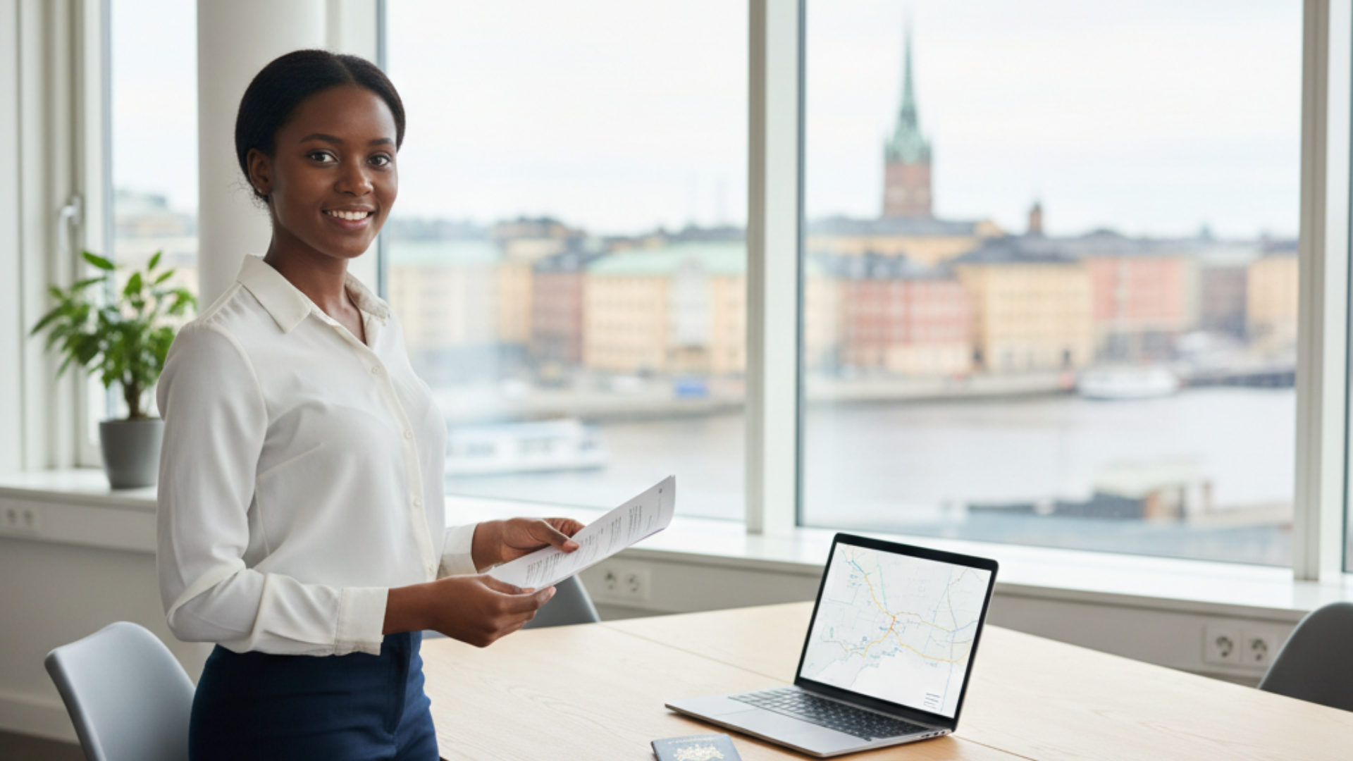 Få styr på din forsikring i Sverige som kenyansk udlænding